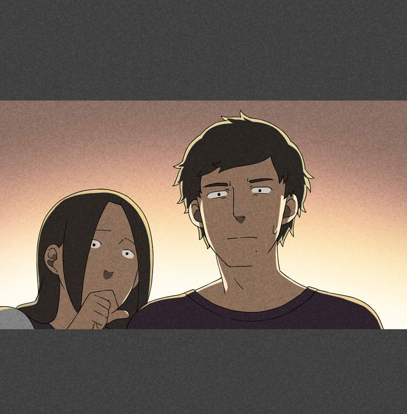 入夜说书漫画,第32章：赔偿（二）5图