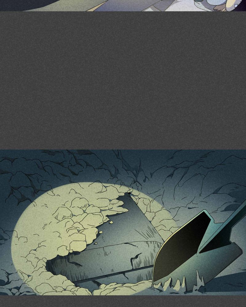 入夜讲诡漫画,第43章：冥婚（五）2图