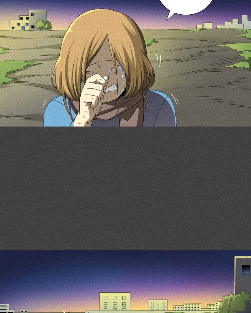 入夜对她上瘾林绵被救后续漫画,第59章：谈鬼请灵（五）3图