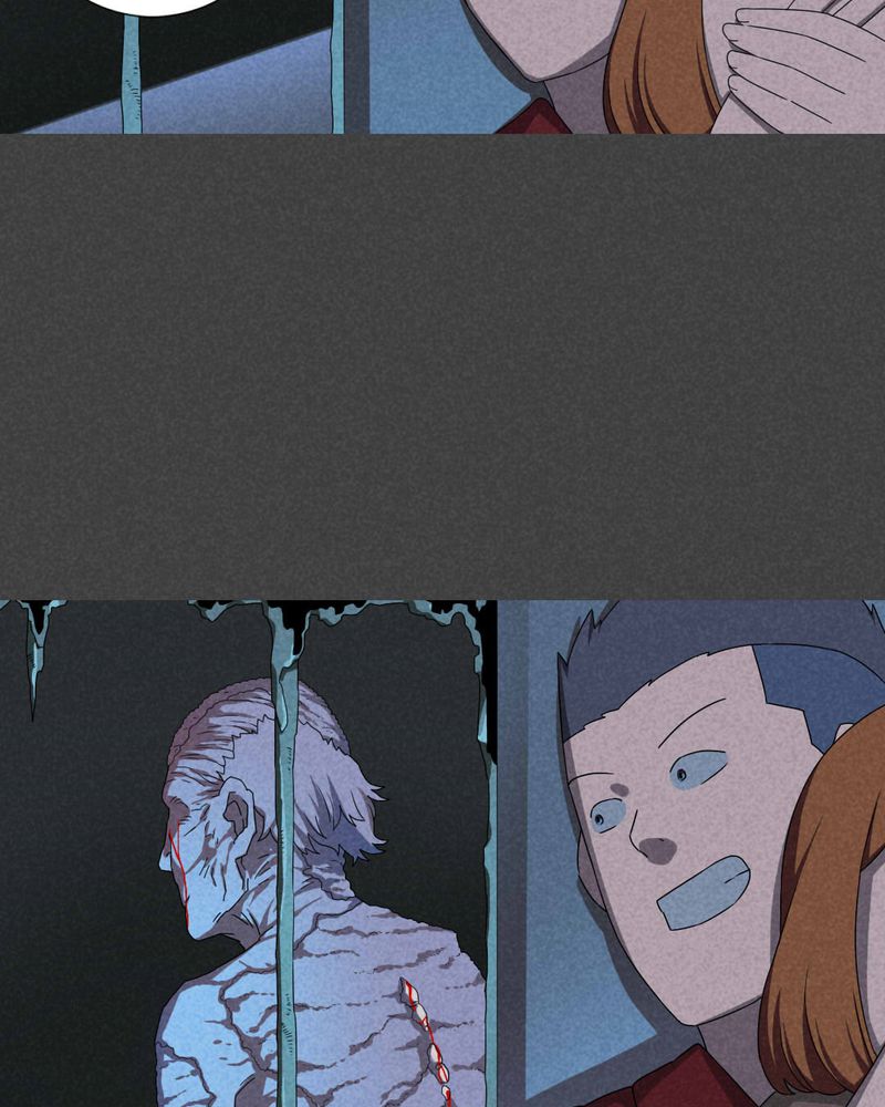 深夜说鬼故事漫画,第57章：谈鬼请灵（三）4图