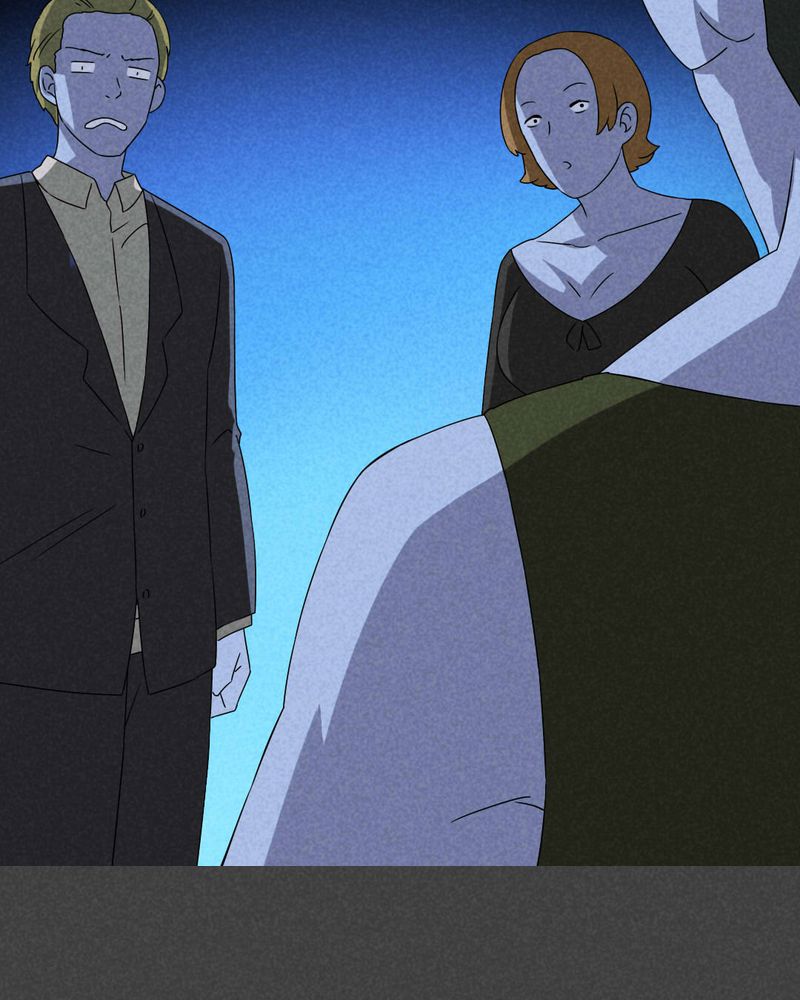 入夜对你有瘾免费观看全集完整版漫画,第48章：指令寻爱（中）5图