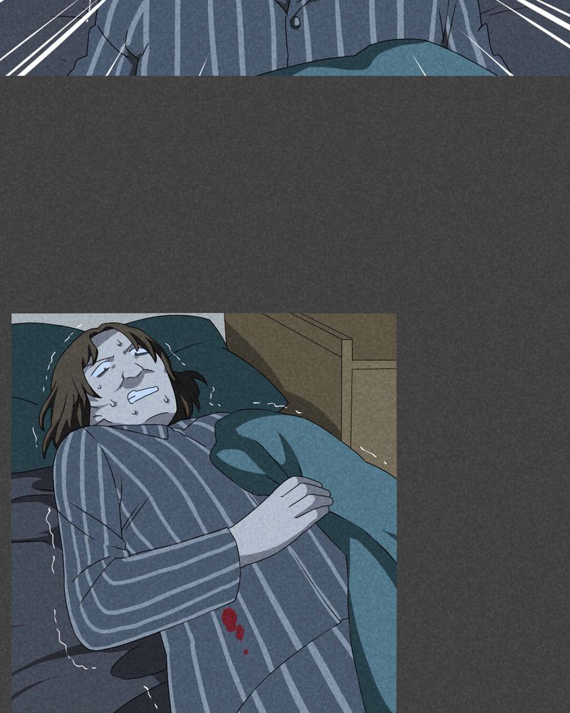 入夜讲诡漫画,第61章：偷（中）1图