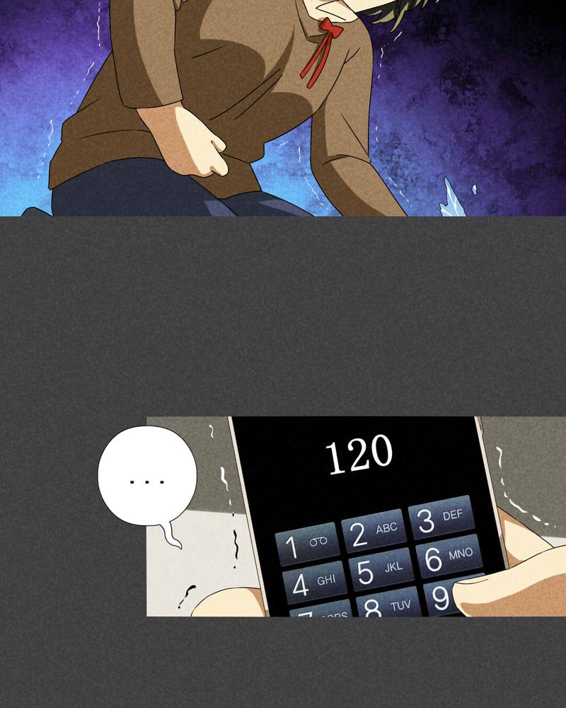 入夜讲诡漫画,第60章：偷（上）5图