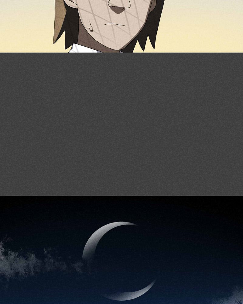 夜间讲鬼故事漫画,第50章：奇怪的嘎吱声（上）1图