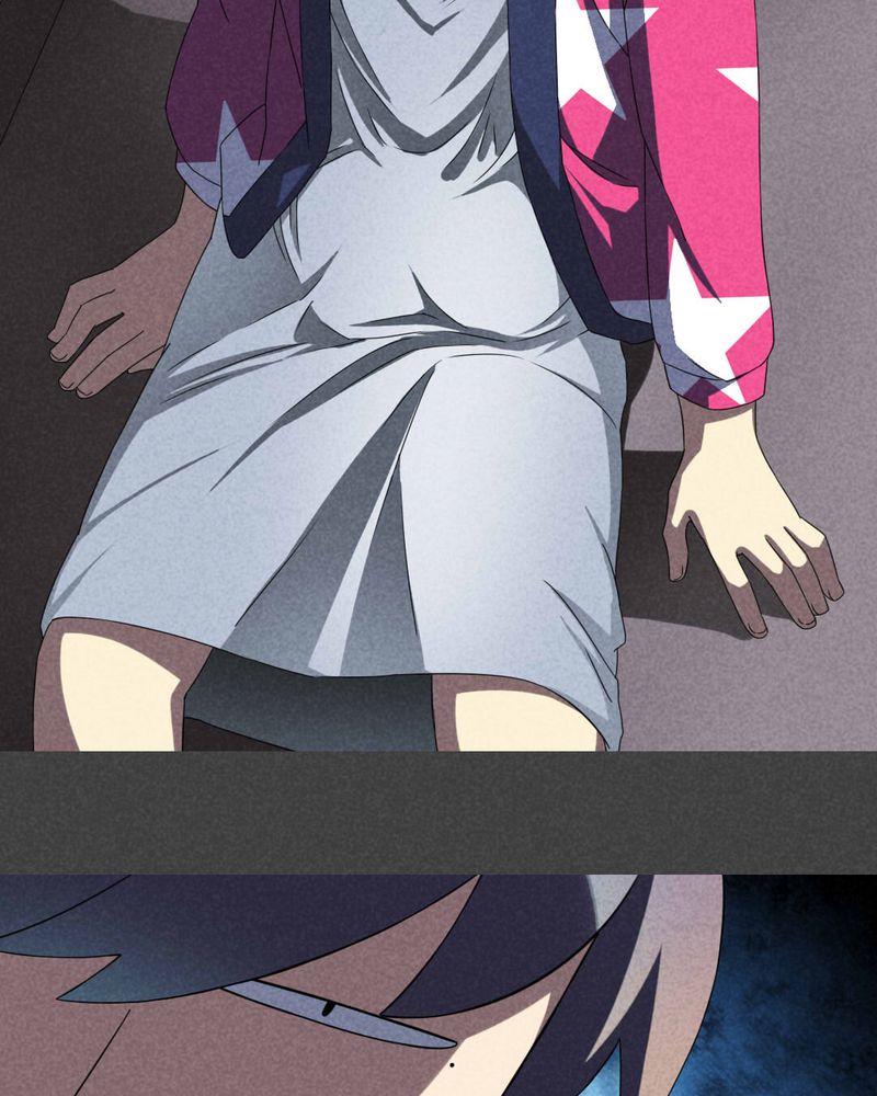 入夜讲诡漫画,第21章：养煞（四）3图