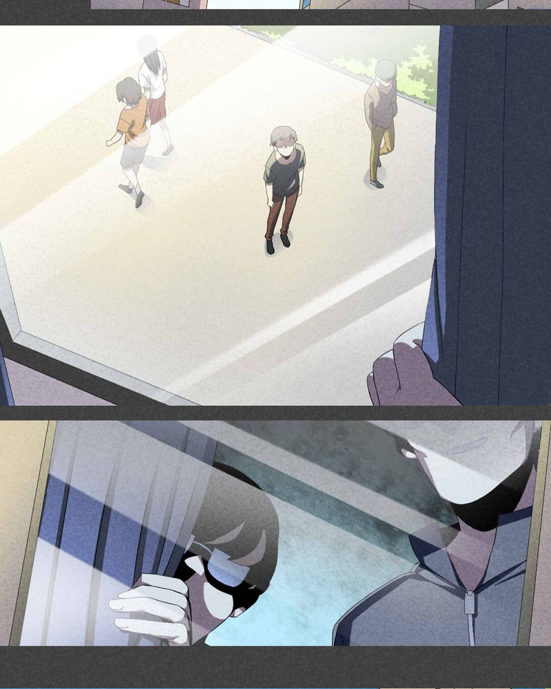 入夜讲诡漫画,第11章：毕业照（八）1图