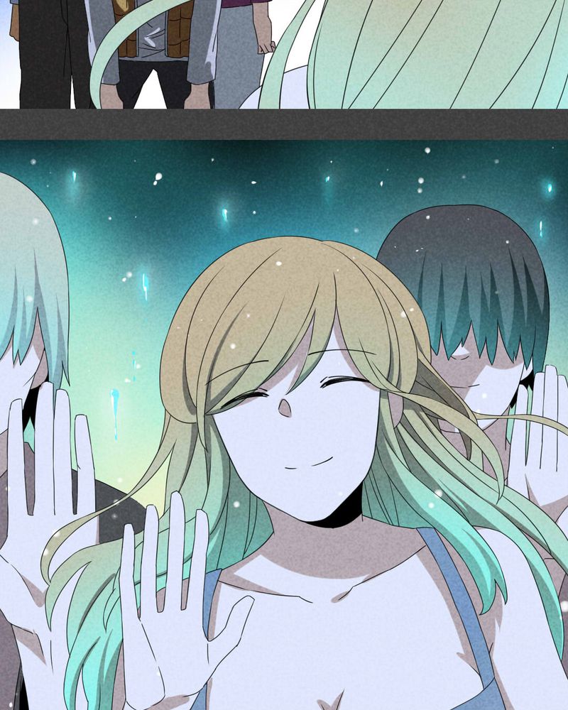 入夜讲诡漫画,第23章：养煞（六）5图