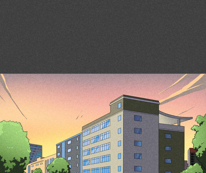 深夜讲鬼故事完整版漫画,第51章：奇怪的嘎吱声（下）4图