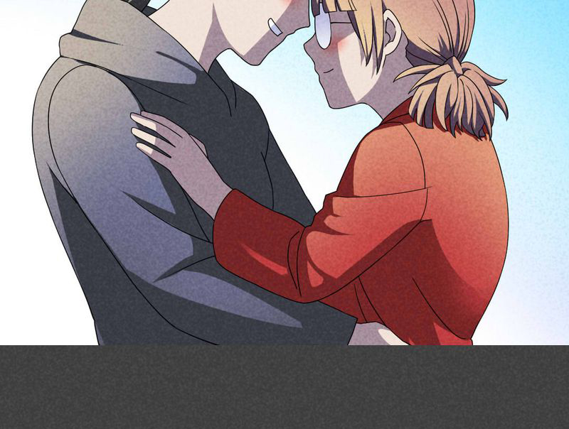 入夜讲诡漫画,第30章：窗外男子4图