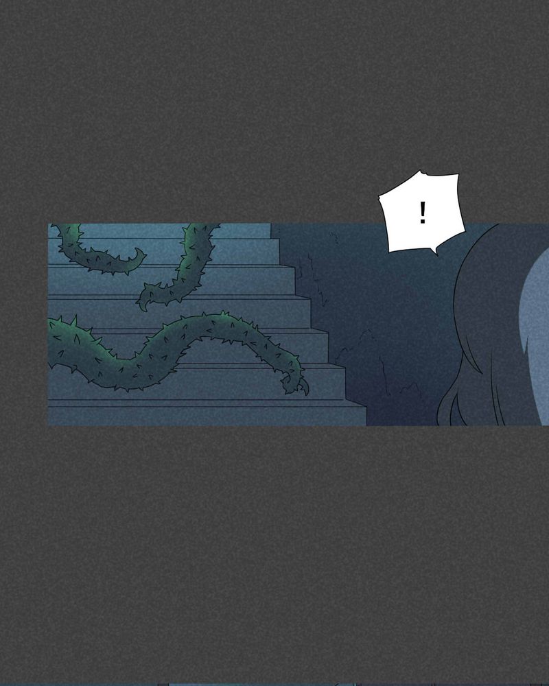 入夜讲诡漫画,第52章：雾穿（上）5图