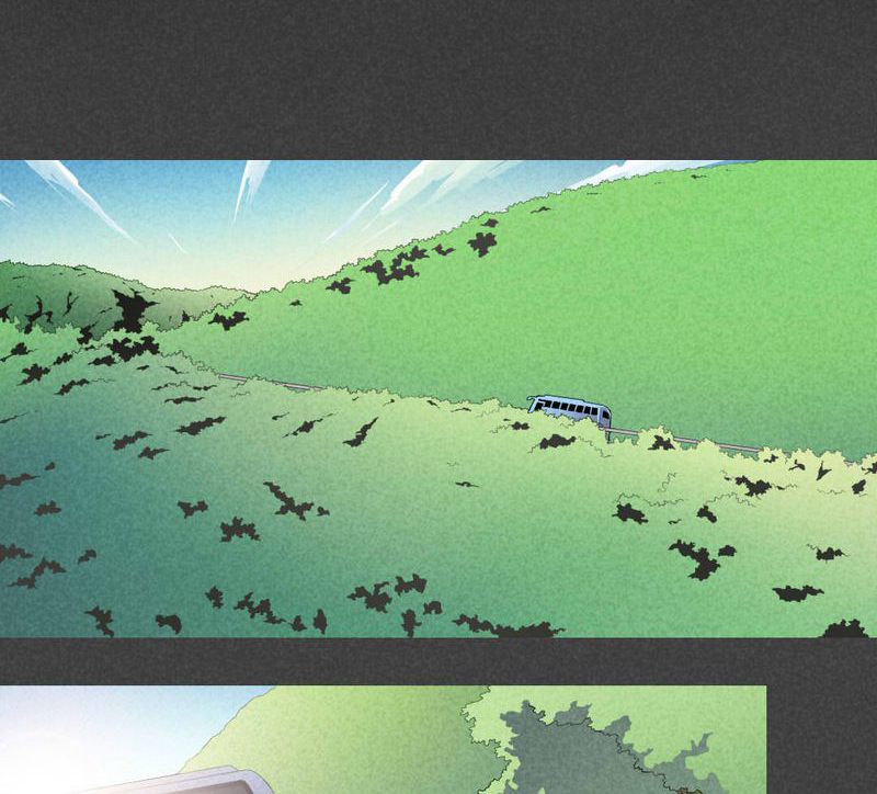 入夜讲诡漫画,第5章：毕业照（二）1图