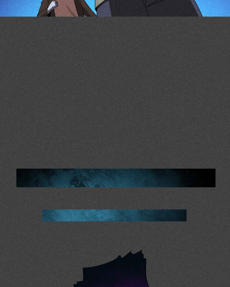 夜间讲鬼故事漫画,第38章：带话（五）4图