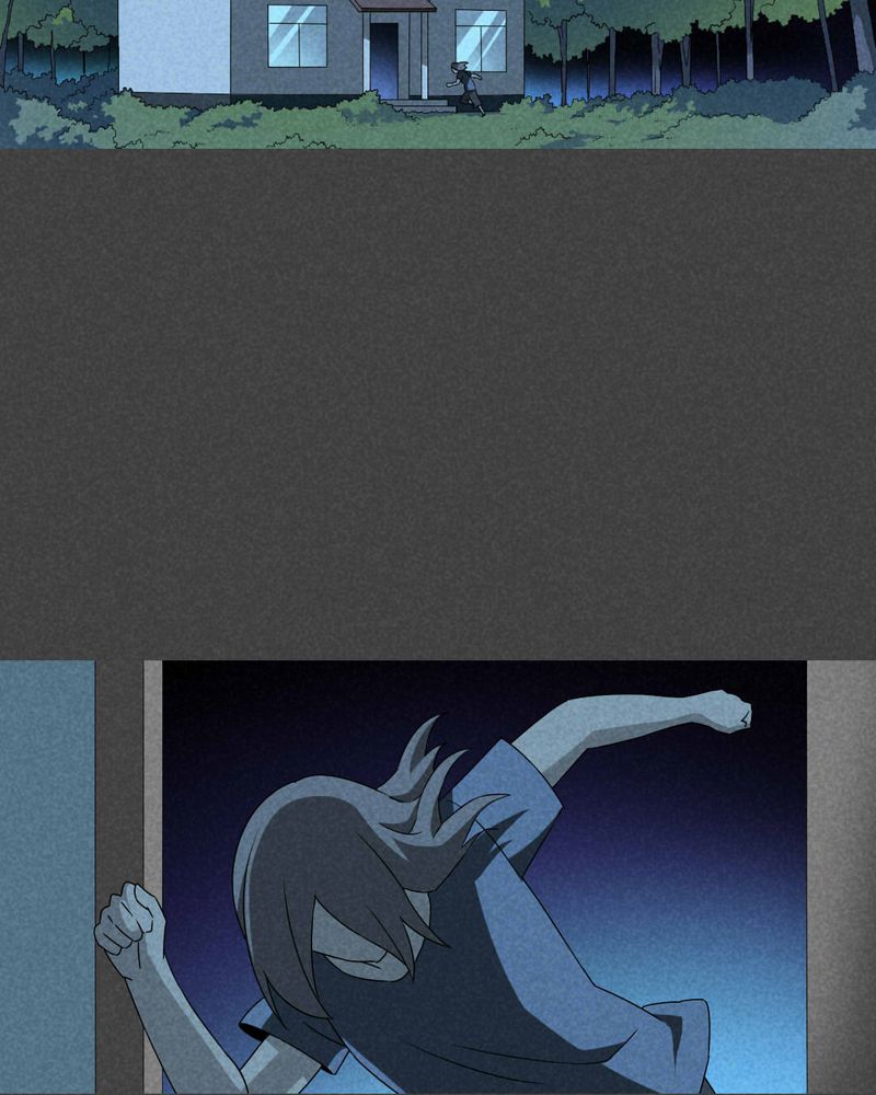 入夜对她上瘾林绵被救后续漫画,第54章：雾穿（下）1图