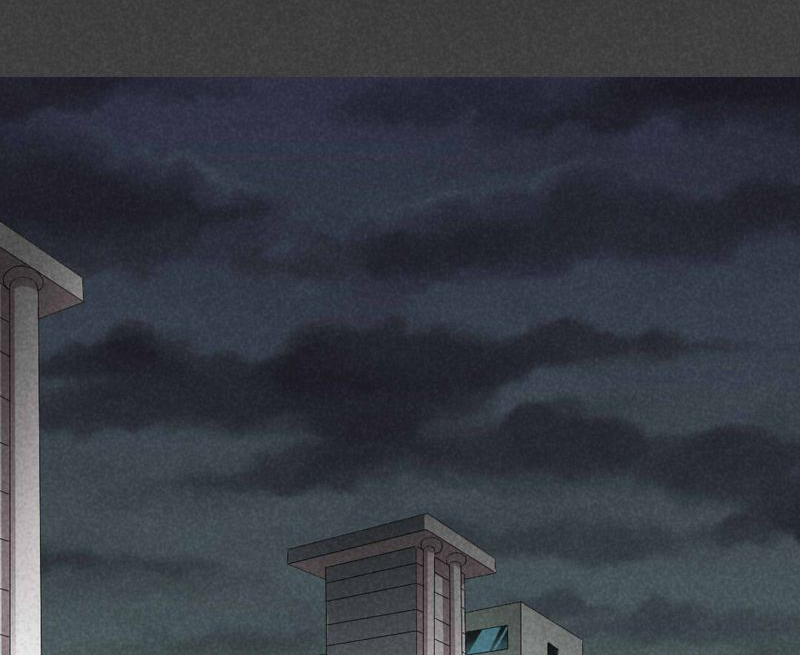 入夜讲诡漫画,第4章：毕业照（一）1图