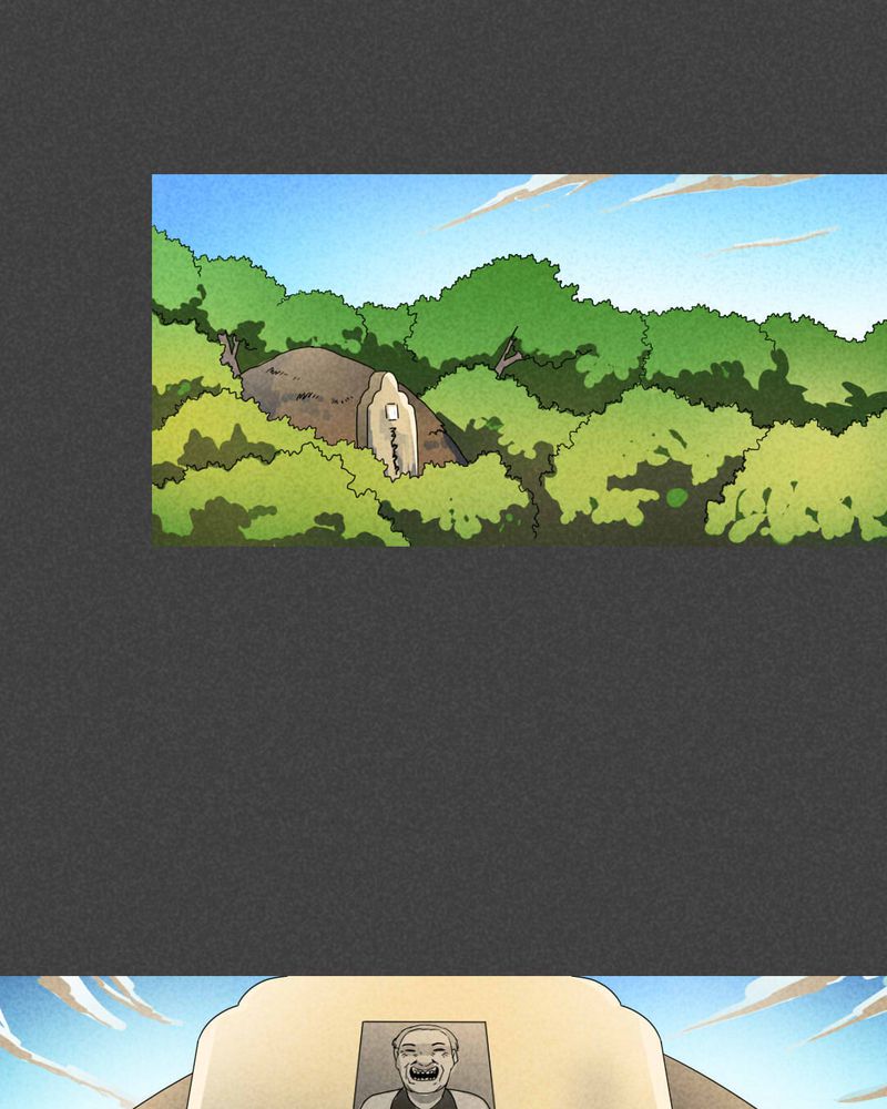 入夜对她上瘾林绵被救后续漫画,第41章：冥婚（三）2图