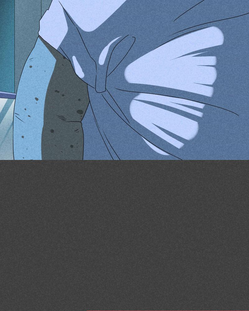 入夜讲诡漫画,第46章：停尸间剥皮案（下）3图