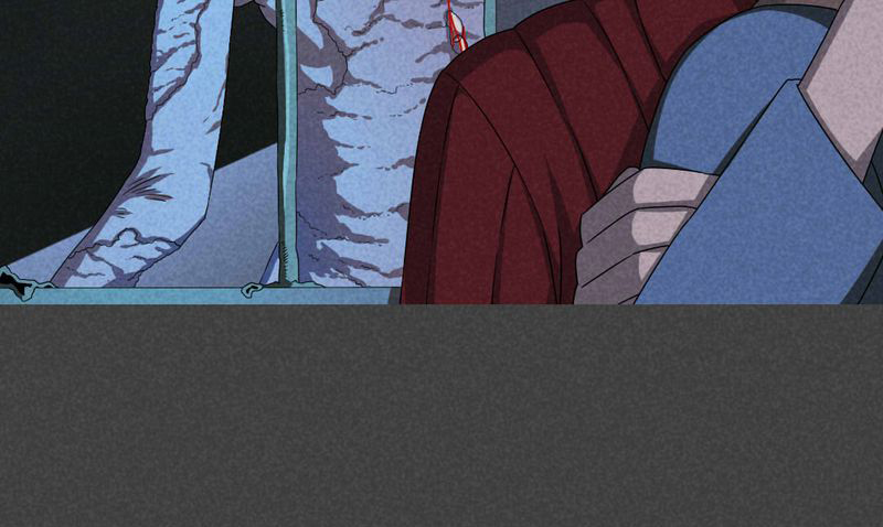 深夜说鬼故事漫画,第57章：谈鬼请灵（三）5图