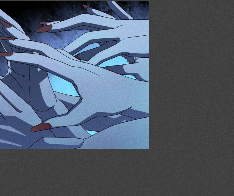 深夜说鬼故事漫画,第37章：带话（四）3图