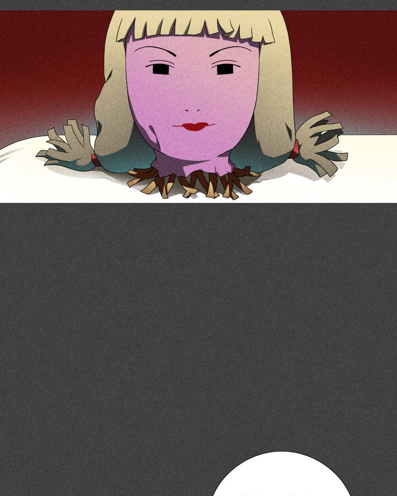 深夜说鬼故事漫画,第32章：赔偿（二）3图