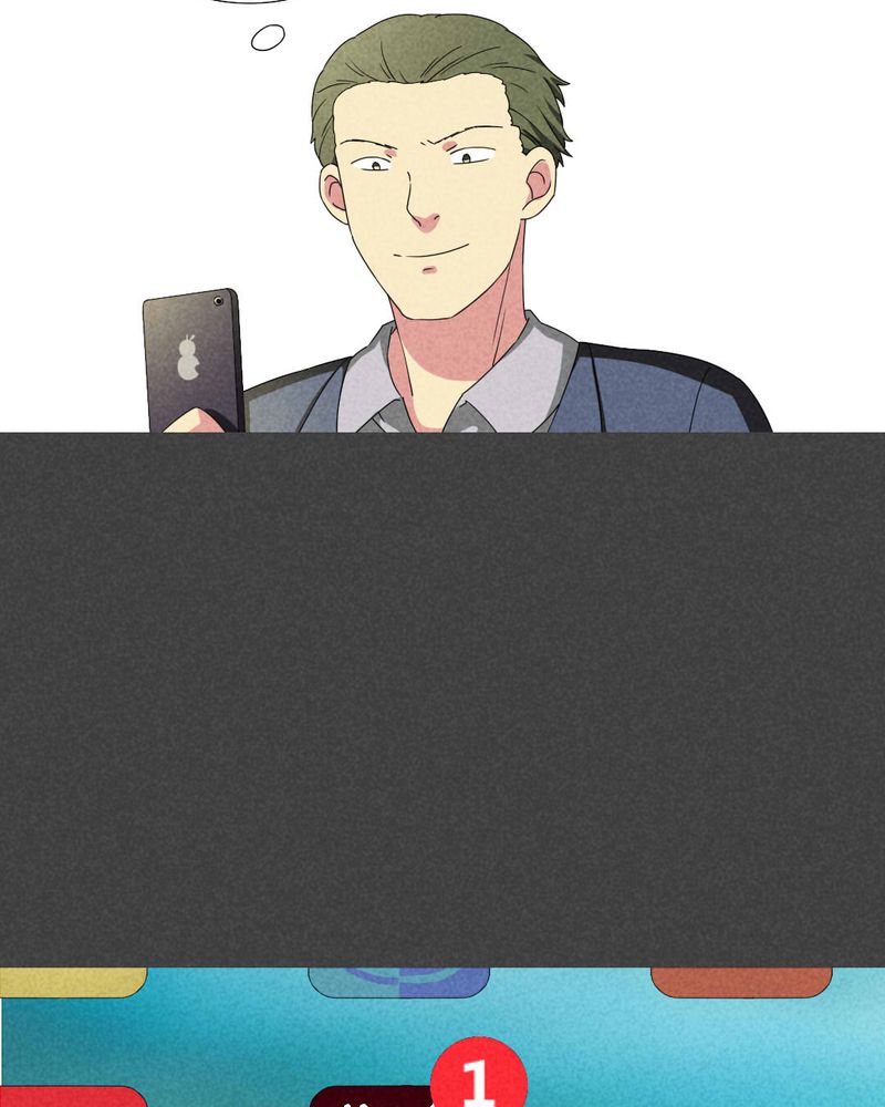 入夜讲诡漫画,第47章：指令寻爱（上）1图