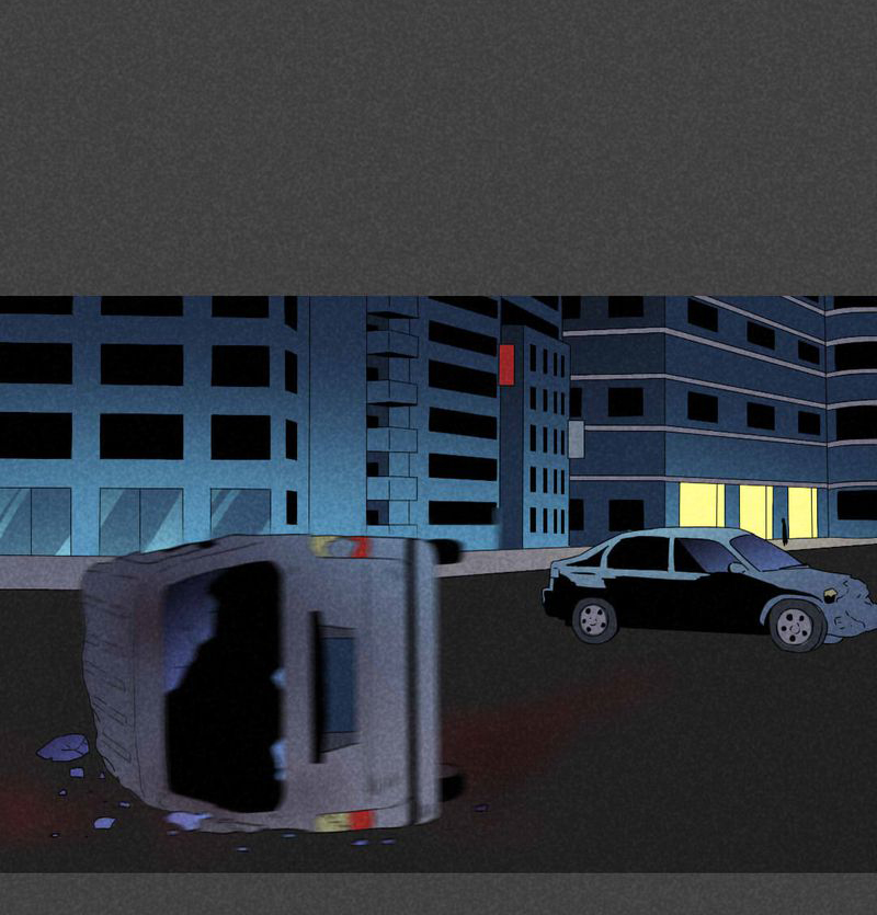 入夜玫瑰1-40集免费看漫画,第49章：指令寻爱（下）1图