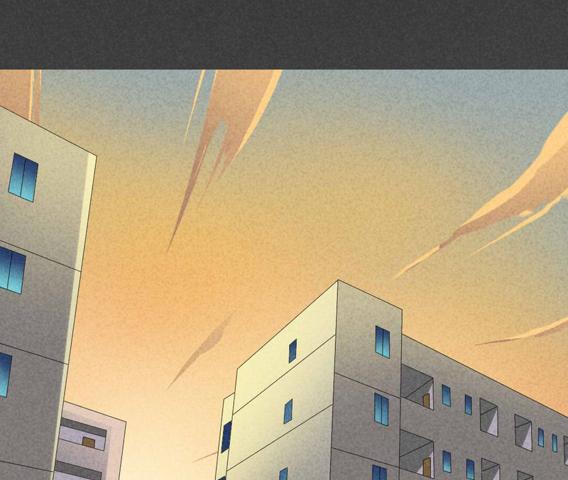 入夜讲诡漫画,第7章：毕业照（四）2图