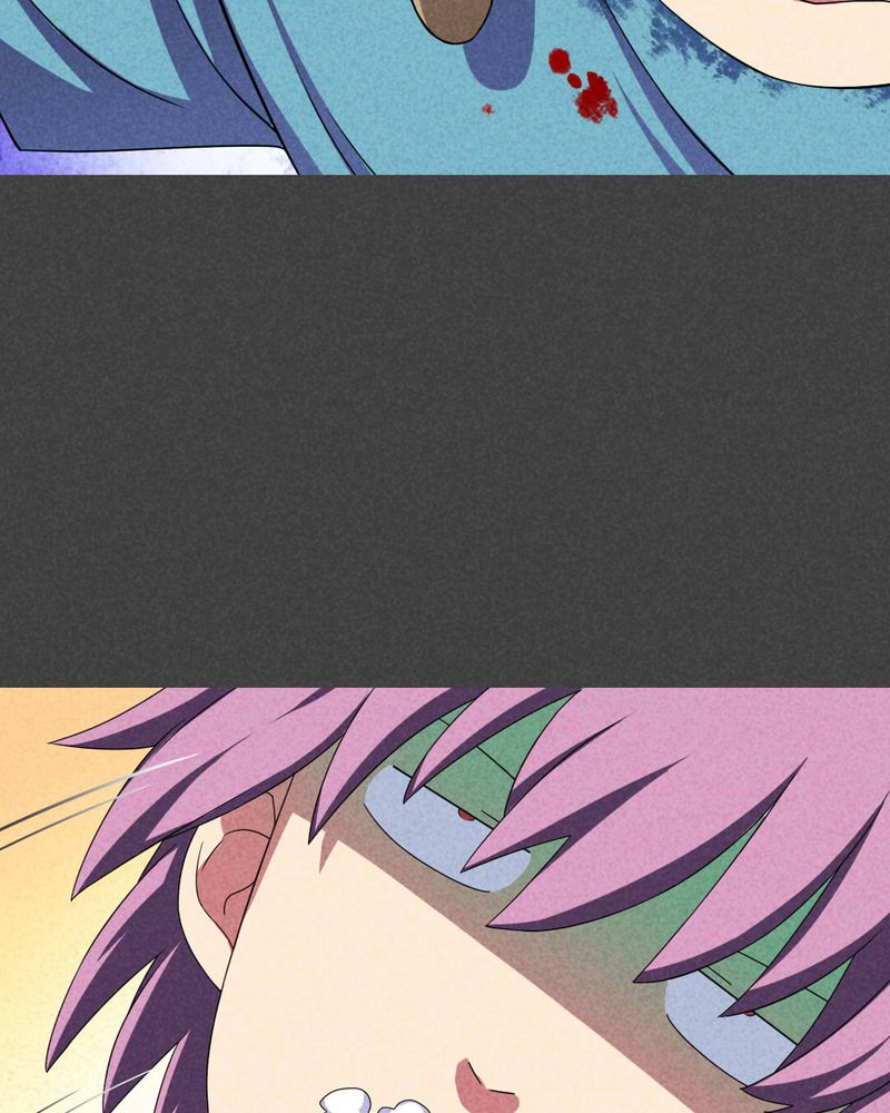 夜间讲鬼故事漫画,第44章：冥婚（六）3图