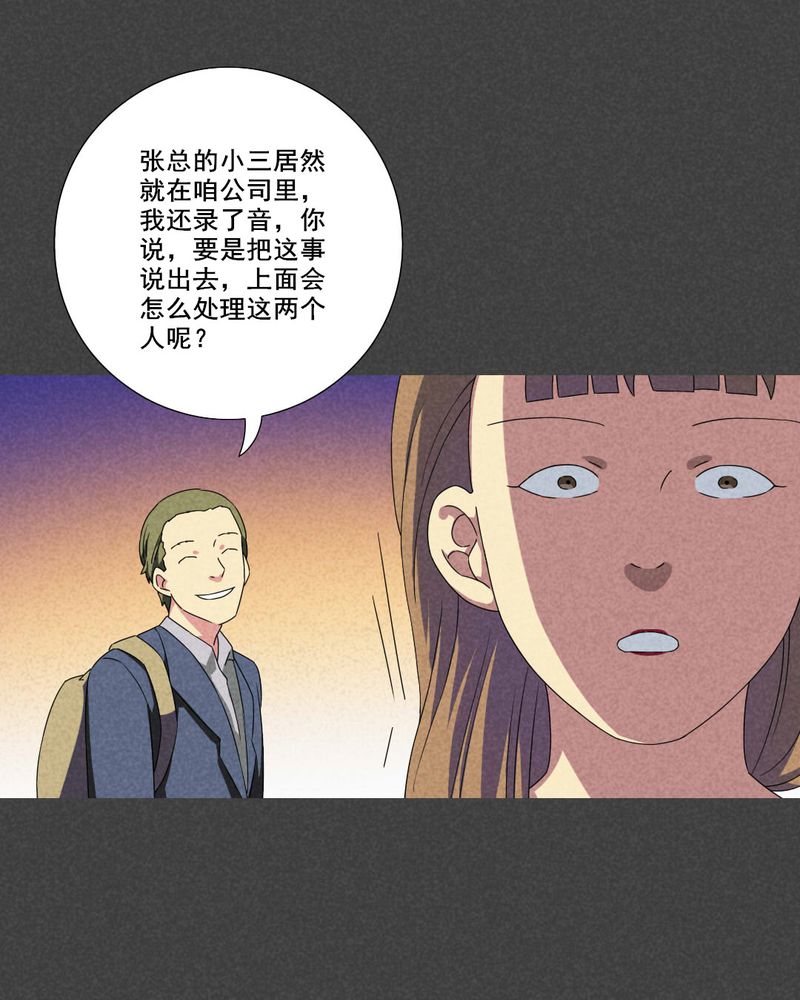 入夜对你有瘾免费观看全集完整版漫画,第48章：指令寻爱（中）2图