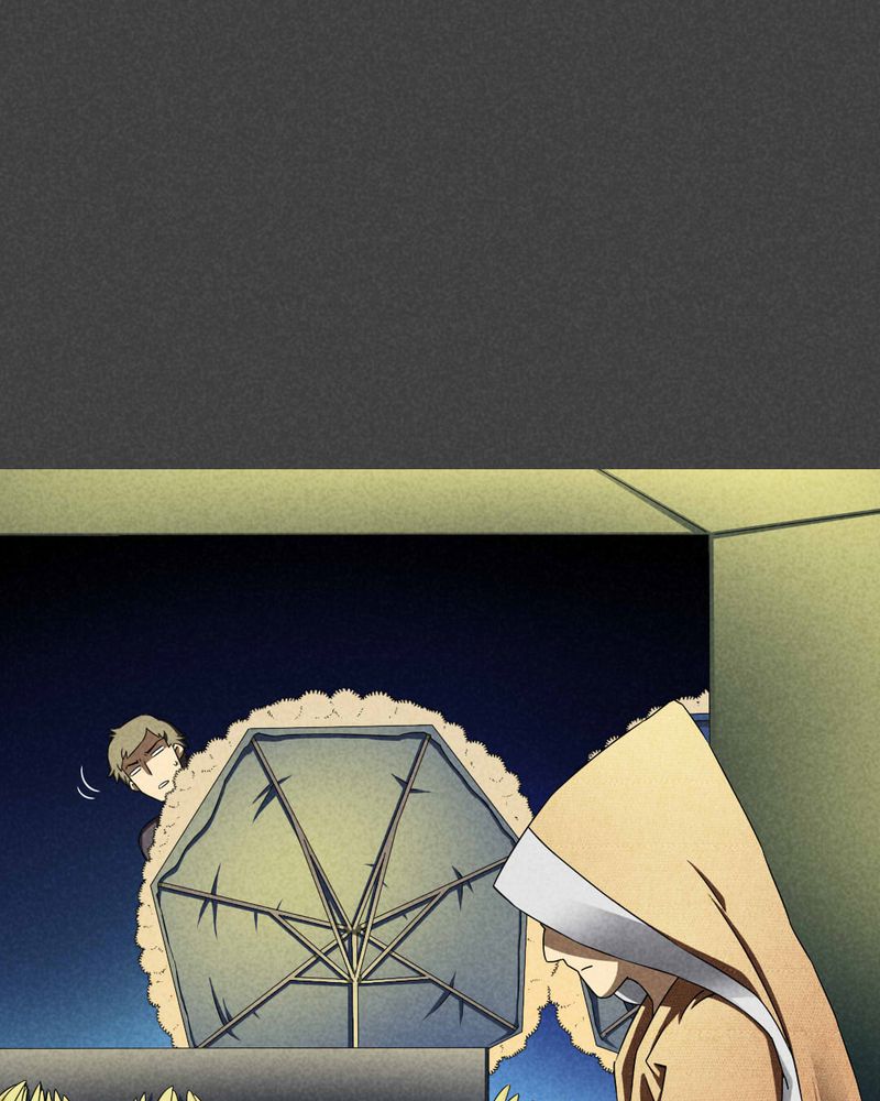 入夜讲诡漫画,第33章：赔偿（三）5图