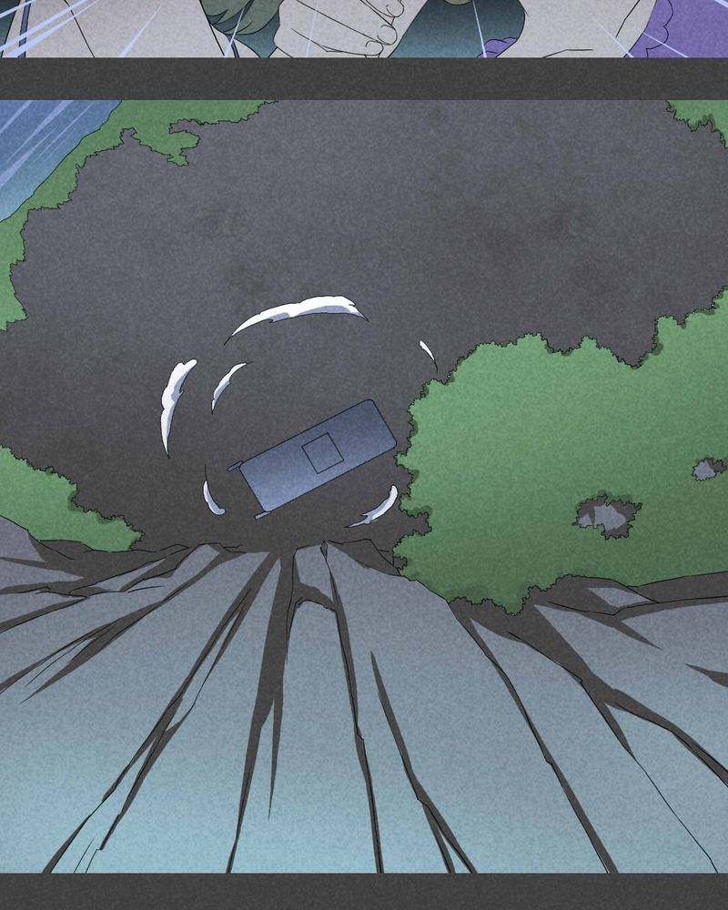 入夜讲诡漫画,第12章：毕业照（九）3图