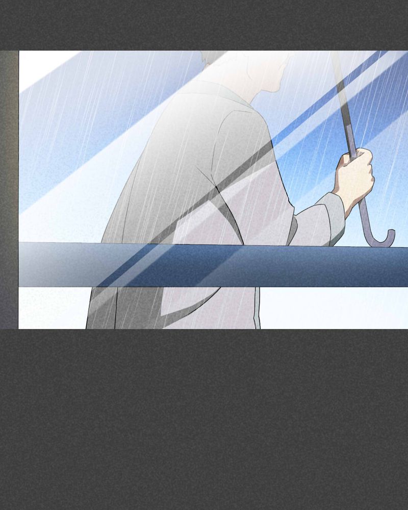 入夜讲诡漫画,第34章：带话（一）5图