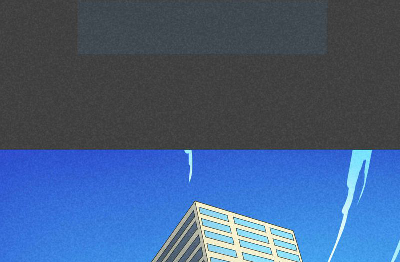 入夜讲诡漫画,第34章：带话（一）3图