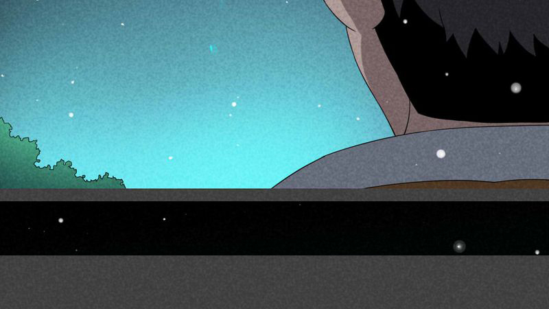 入夜玫瑰1-40集免费看漫画,第23章：养煞（六）2图