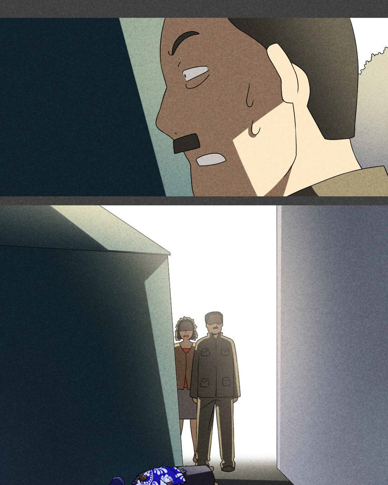 入夜讲诡漫画,第31章：赔偿（一）2图