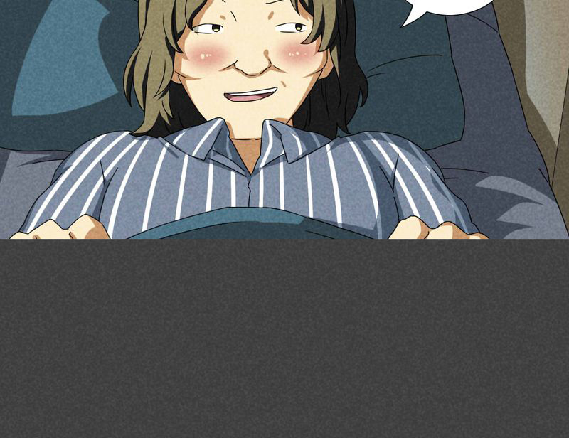 深夜讲鬼故事完整版漫画,第60章：偷（上）4图