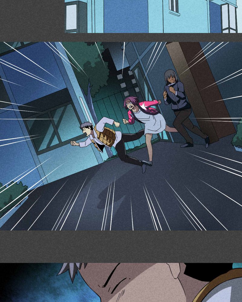 入夜讲诡漫画,第23章：养煞（六）3图