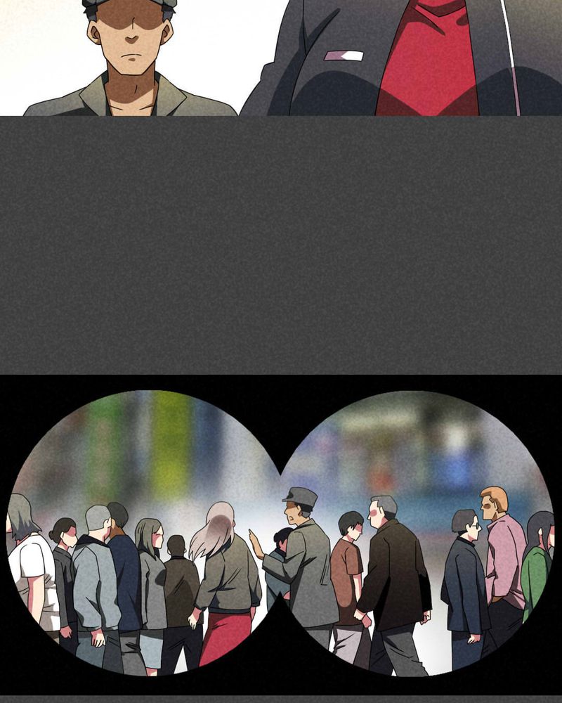 入夜对她上瘾林绵被救后续漫画,第41章：冥婚（三）4图