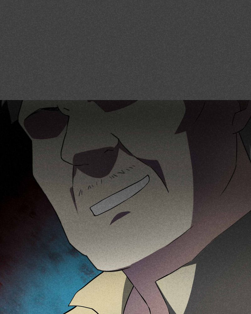 深夜说鬼故事漫画,第37章：带话（四）4图