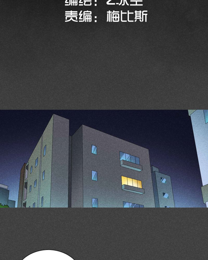 入夜讲诡漫画,第40章：冥婚（二）2图