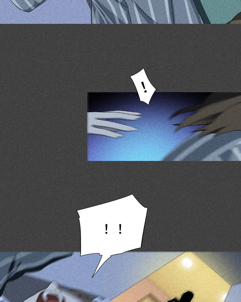 入夜讲诡漫画,第62章：偷（下）4图