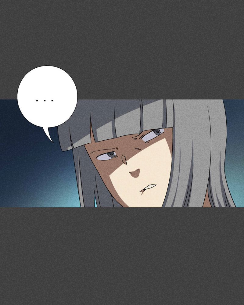 入夜讲诡漫画,第34章：带话（一）2图