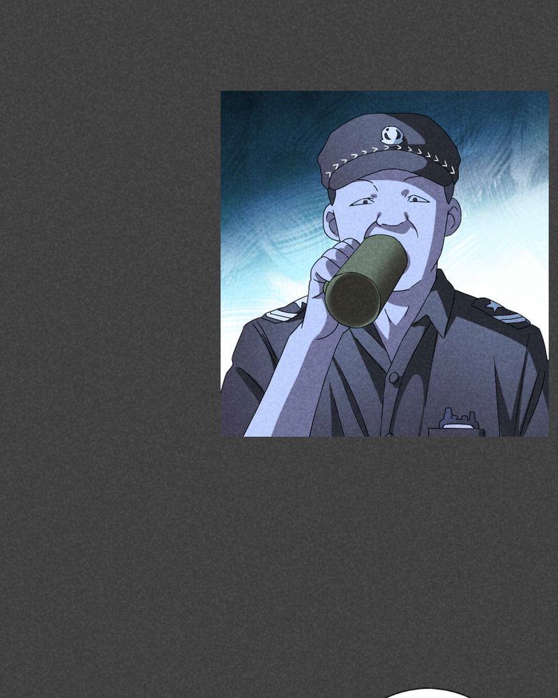 入夜讲诡漫画,第45章：停尸间剥皮案（上）1图