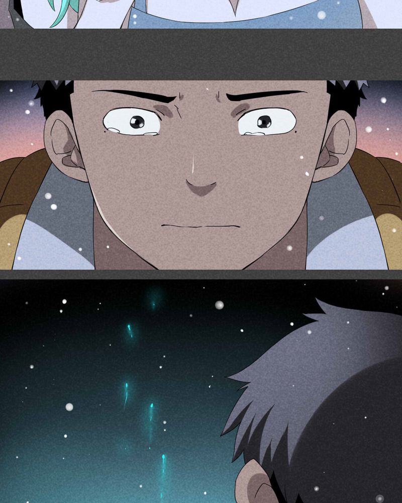 入夜玫瑰1-40集免费看漫画,第23章：养煞（六）1图