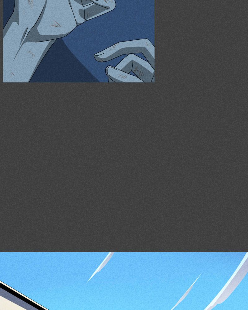 入夜讲诡漫画,第53章：雾穿（中）5图