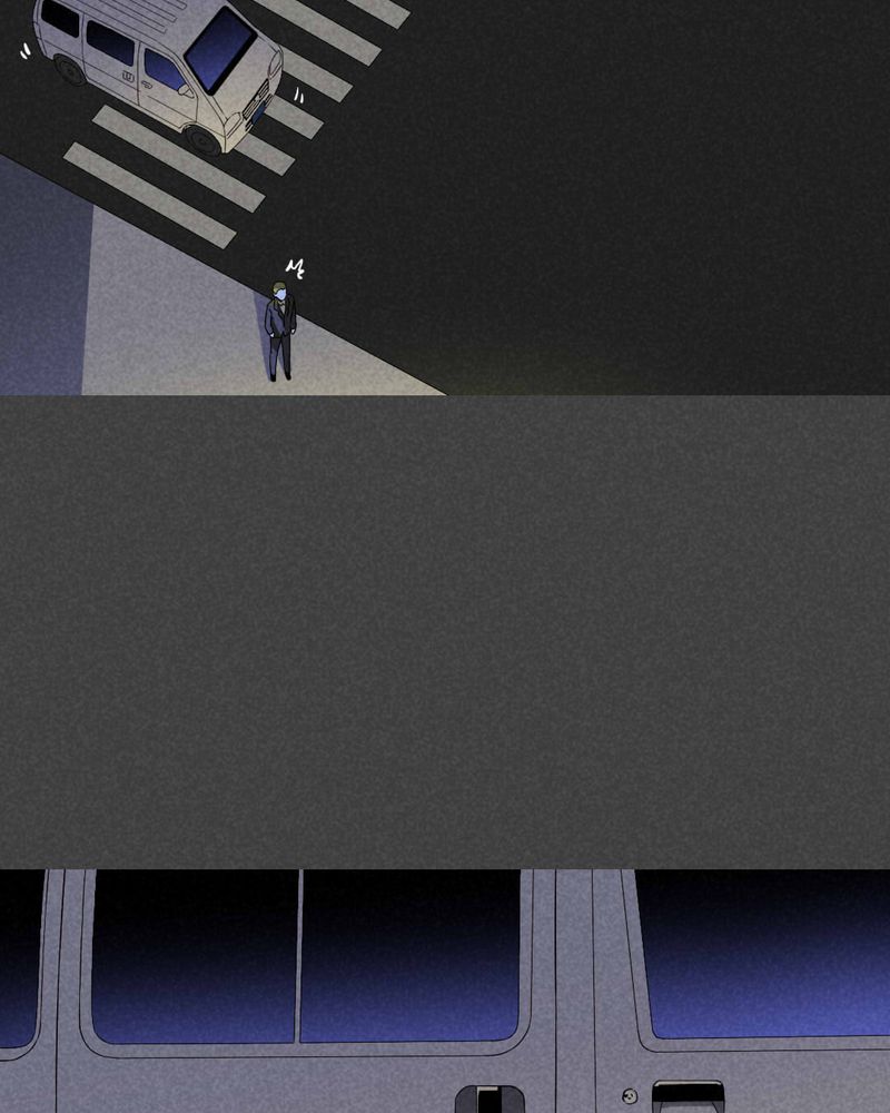 入夜讲诡漫画,第49章：指令寻爱（下）1图