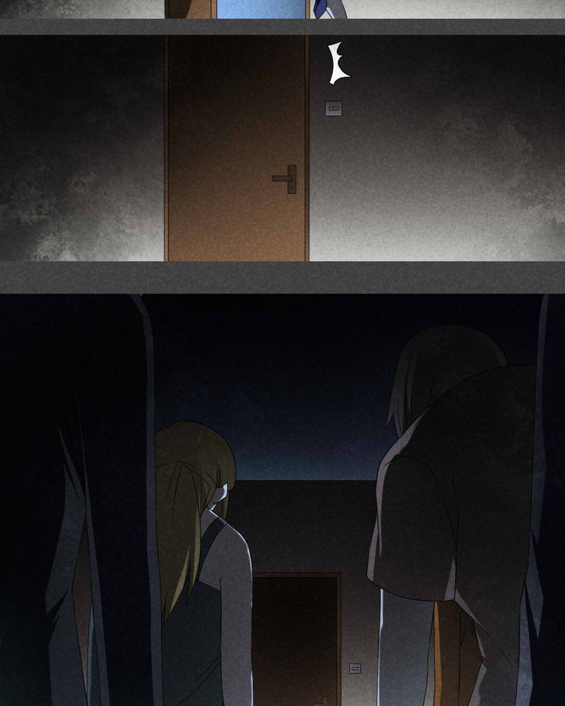 夜间讲鬼故事漫画,第19章：养煞（二）2图