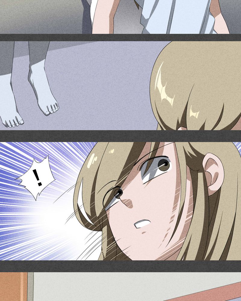 入夜讲诡漫画,第1章：房（上）4图