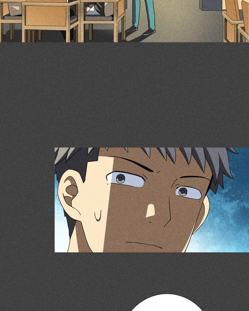 入夜讲诡漫画,第36章：带话（三）2图