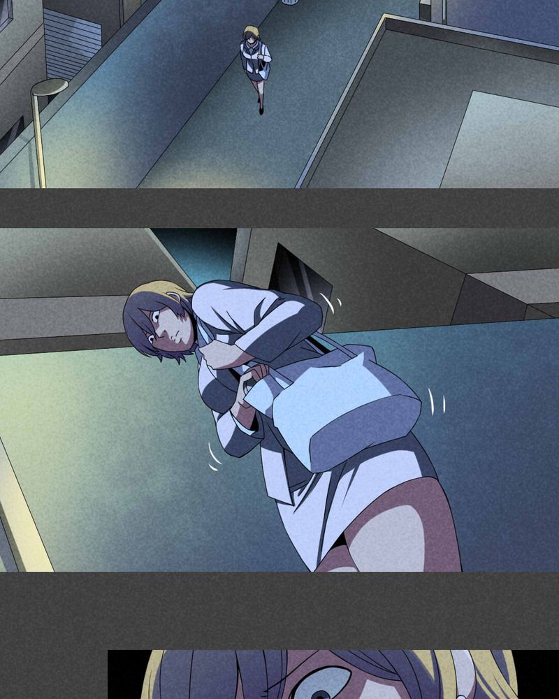 入夜讲诡漫画,第24章：钱（一）3图