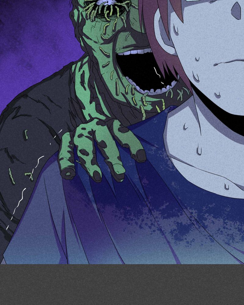 入夜玫瑰1-40集免费看漫画,第43章：冥婚（五）5图